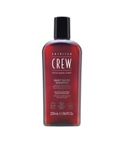 American Crew Daily Silver Shampoo 250ml