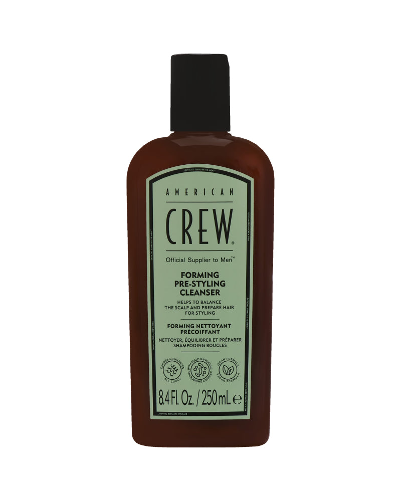 American Crew Forming Pre-Styling Cleanser 250ml