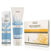Natural Look Anti-Hair Loss Repair Small Trio Set