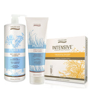 Natural Look Anti-Hair Loss Repair Trio Value Set