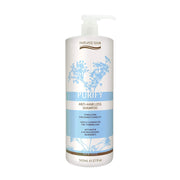 Natural Look Purify Anti-Hair Loss Shampoo 500ml