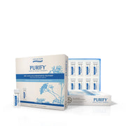 Natural Look Purify Anti-Hair Loss Concentrated Treatment 12vialsx10ml