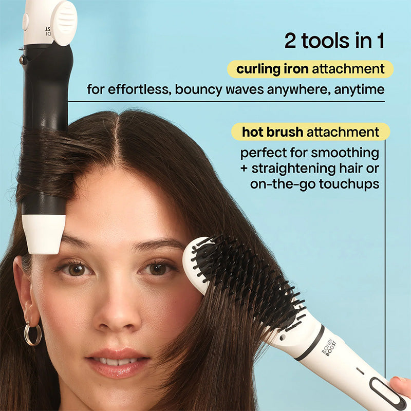 Bondi Boost Mini Multi-Styler