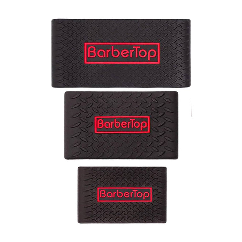 BarberTop Clipper & Trimmer Grip 3pcs