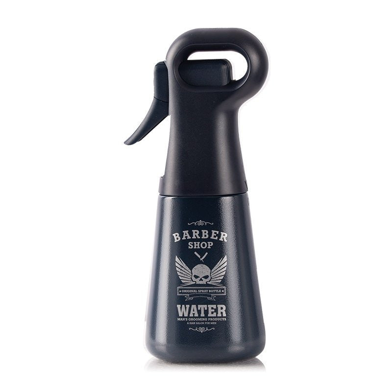 Barbershop Ultra Fine Spray Bottle Navy Blue 300ml