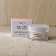 Natural Look Biorenew Night Cream 60g