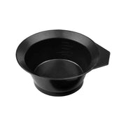 Black Tinting Bowl With Rubber Base 400ml