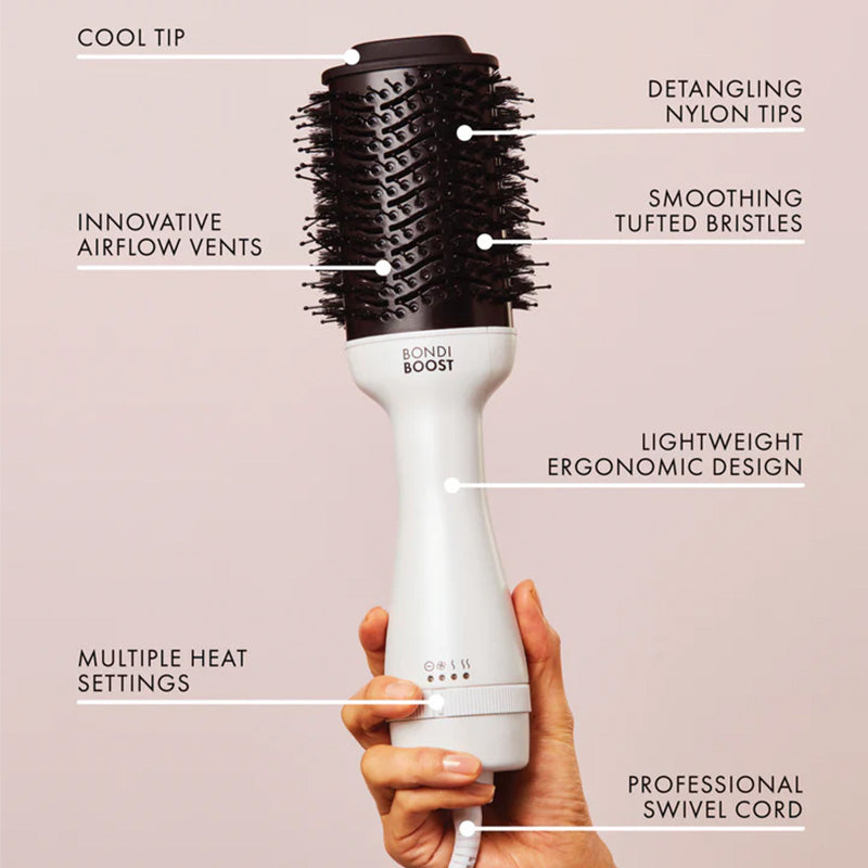Bondi Boost Blowout Brush Pro 75mm