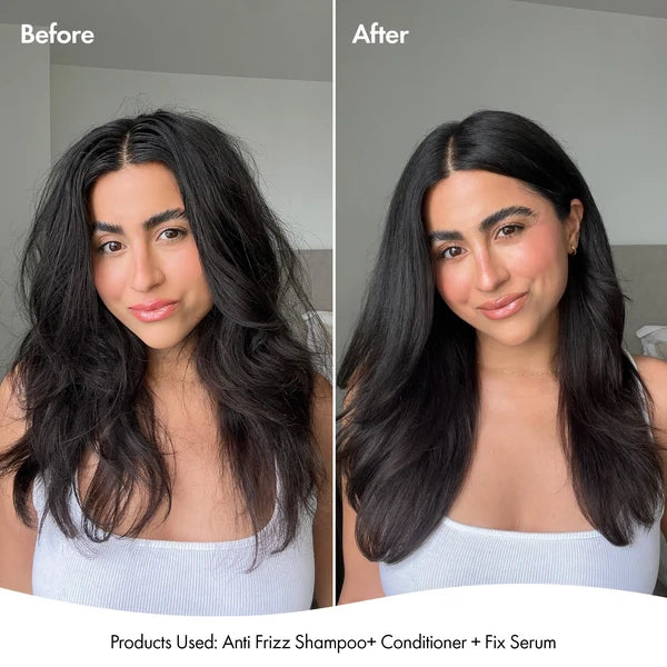 Bondi Boost Anti-Frizz Shampoo & Conditioner 500ml Duo