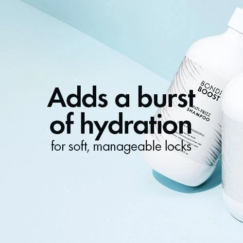Bondi Boost Anti-Frizz Shampoo & Conditioner 500ml Duo