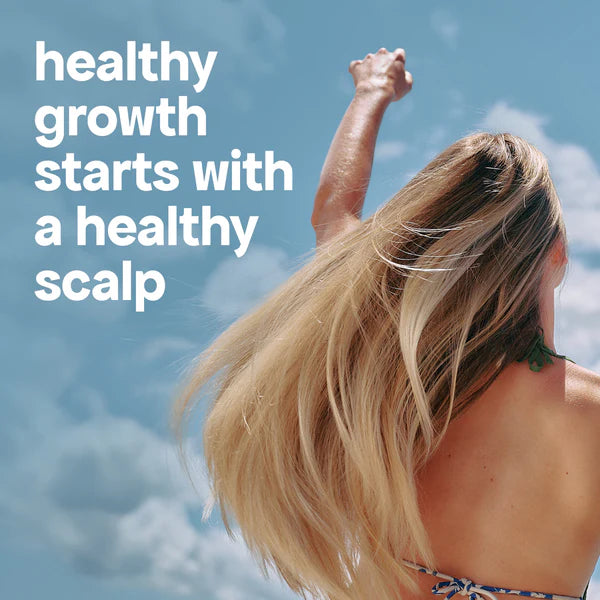 Bondi Boost HG Hair Growth Clarifying Rinse 250ml