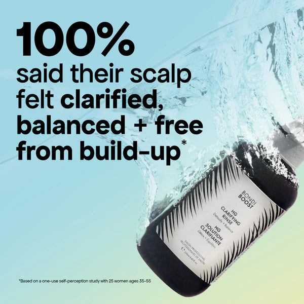Bondi Boost HG Hair Growth Clarifying Rinse 250ml