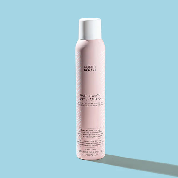 Bondi Boost HG Hair Growth Dry Shampoo 200ml