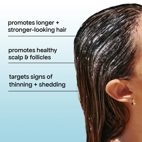 Bondi Boost HG Hair Growth Shampoo & Conditioner 500ml Duo