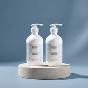 Bondi Boost Heavenly Hydration Shampoo & Conditioner 500ml Duo