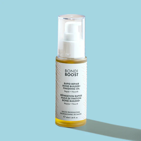 Bondi Boost Rapid Repair Finishing Oil 60ml