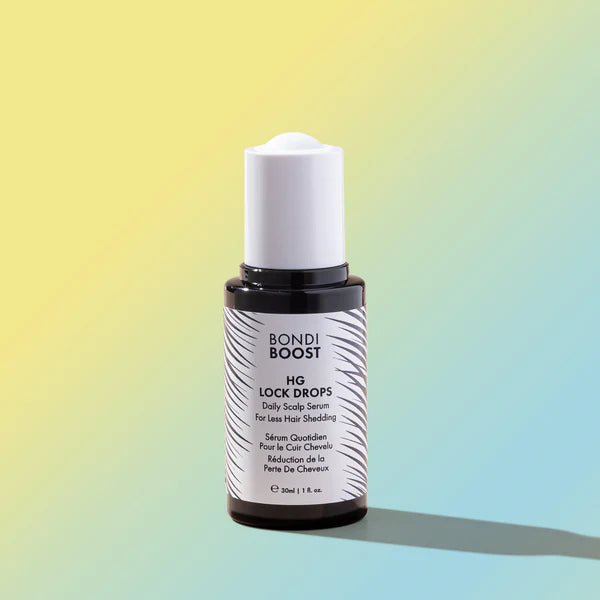 Bondi Boost HG Hair Growth Lock Drops 30ml