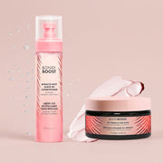 Bondi Boost Strawberry Gum Glass Hair Duo
