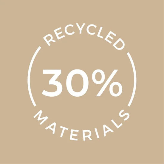 Natural Look Curly Boost Hydrating Shampoo 1L