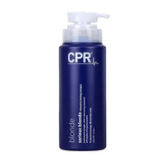 Vitafive CPR Serious Blonde Toning Intensive Masque 500ml