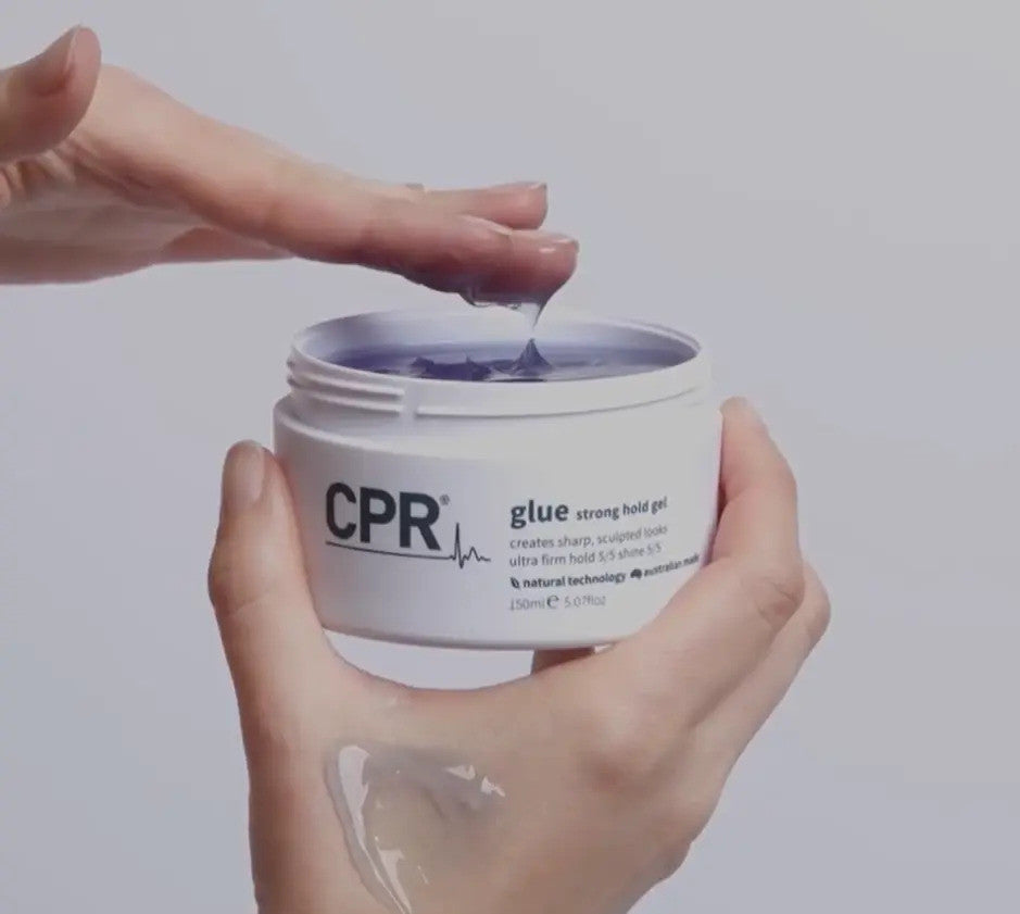 Vitafive CPR Glue Strong Hold Gel 150ml