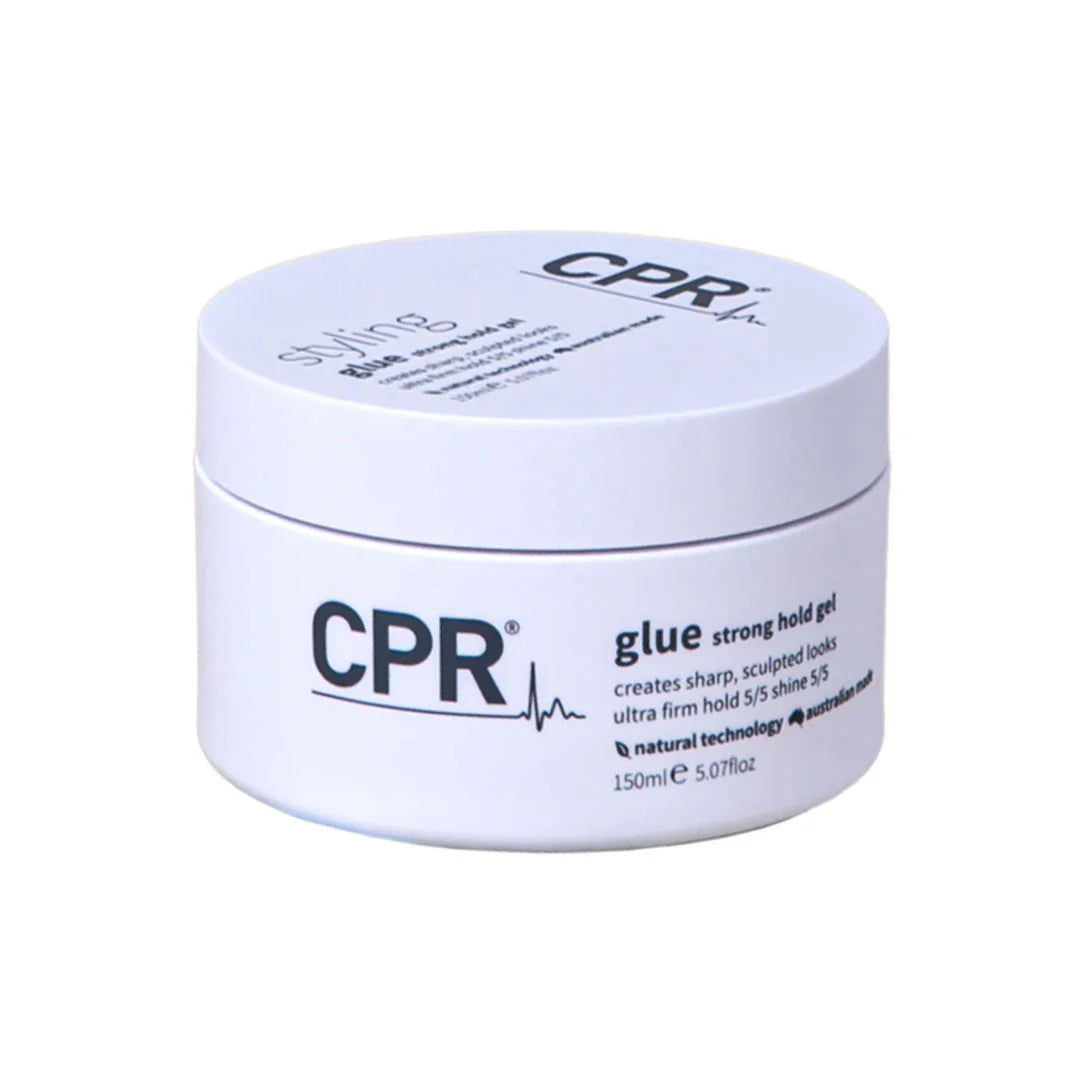 Vitafive CPR Glue Strong Hold Gel 150ml