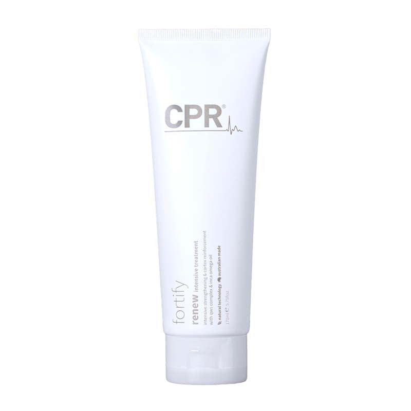 Vitafive CPR Fortify Renew Omega Rich Intensive Treatment 170ml