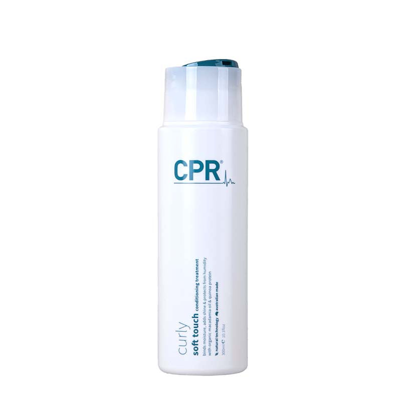 Vitafive CPR Curly Soft Touch Conditioning Treatment 300ml