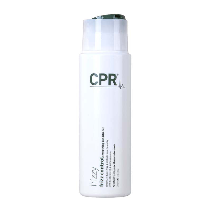 Vitafive CPR Frizzy Frizz Control Smoothing Conditioner 300ml