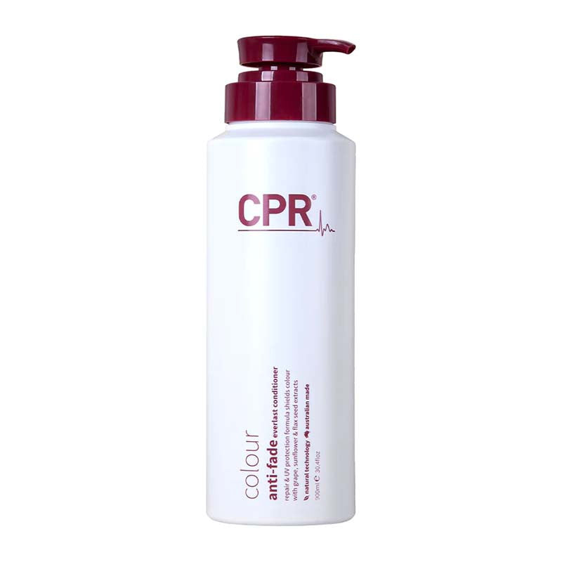 Vitafive CPR Colour Anti-Fade Everlast Conditioner 900ml