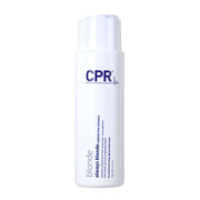 Vitafive CPR Always Blonde Sulphate Free Shampoo 300ml