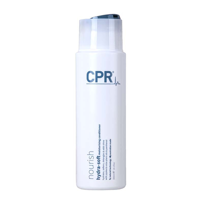 Vitafive CPR Nourish Hydra-Soft Conditioner 300ml