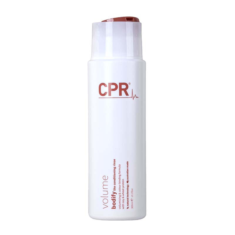 Vitafive CPR Volume Bodify Lite Conditioning Rinse 300ml