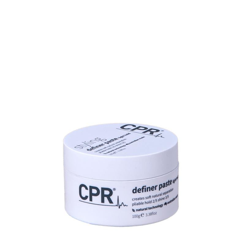 Vitafive CPR Definer Paste Weightless Natural Finish 100g