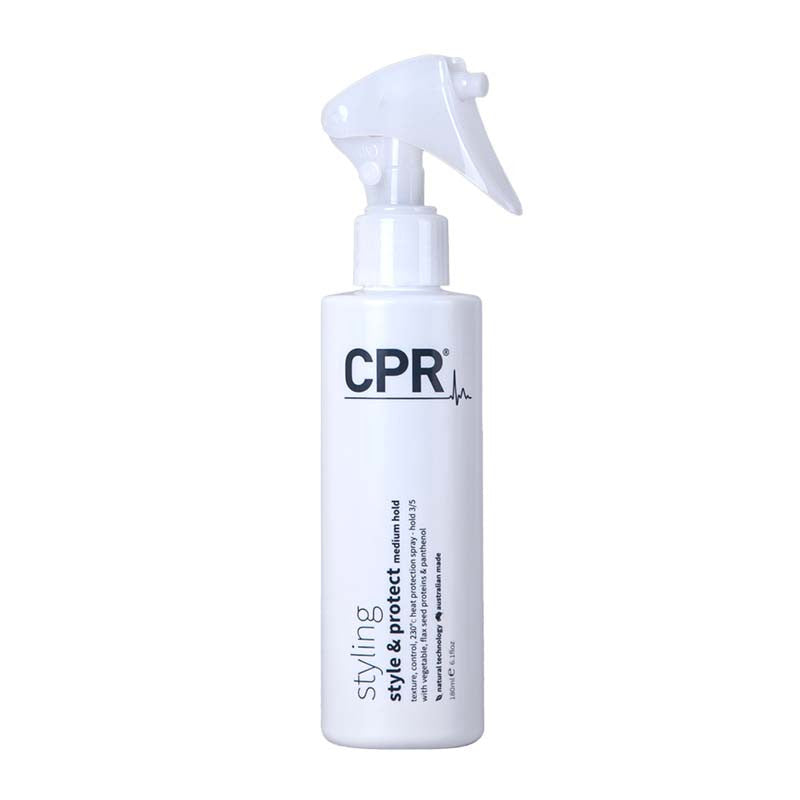 Vitafive CPR Style & Protect Styling Spray 180ml