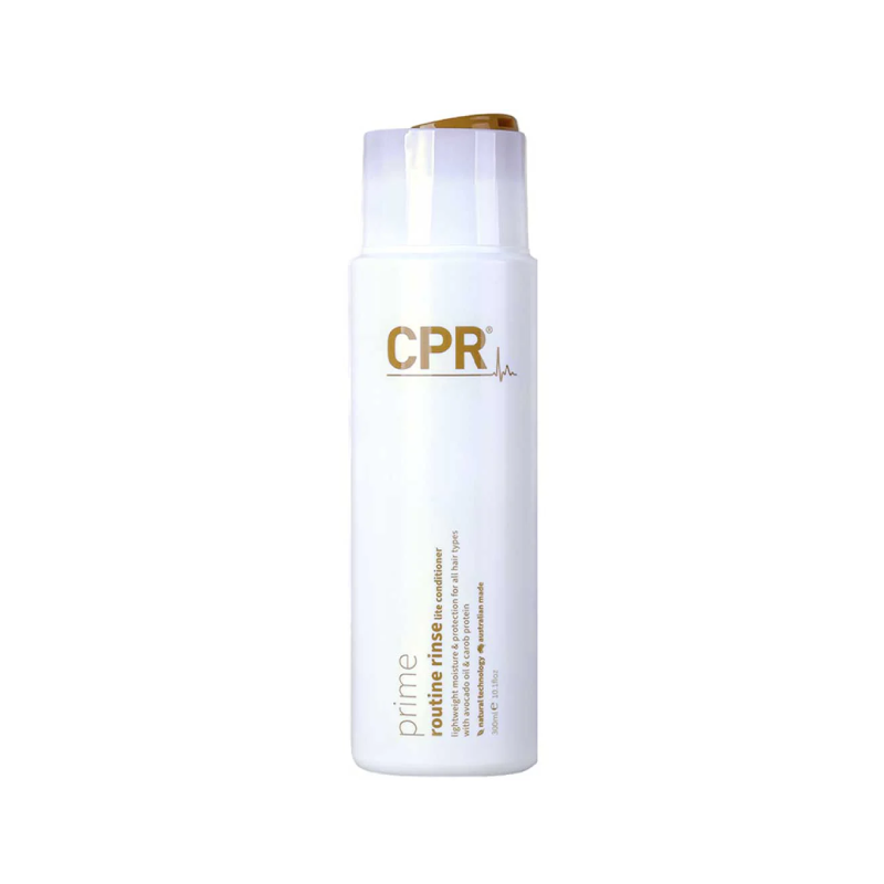 Vitafive CPR Prime Routine Rinse Lite Conditioner 300ml