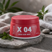 Totex Aqua Hair Wax X 04 150ml