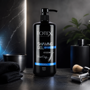 Totex Shaving Gel Cool 750ml