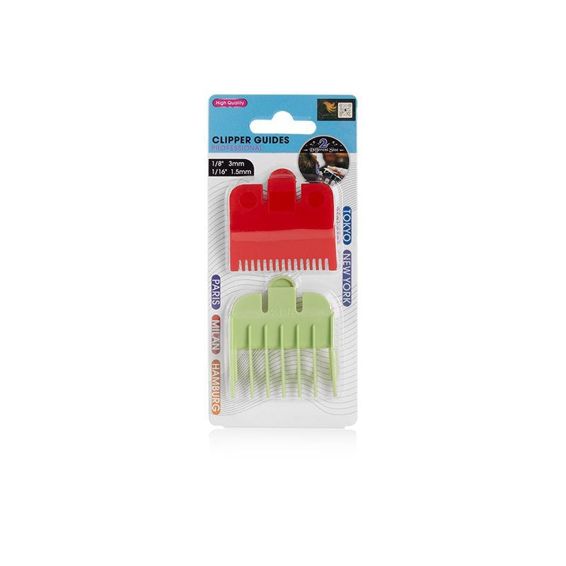 Clipper Attachment 1/8" (3mm) & 1/16" (1.5mm)