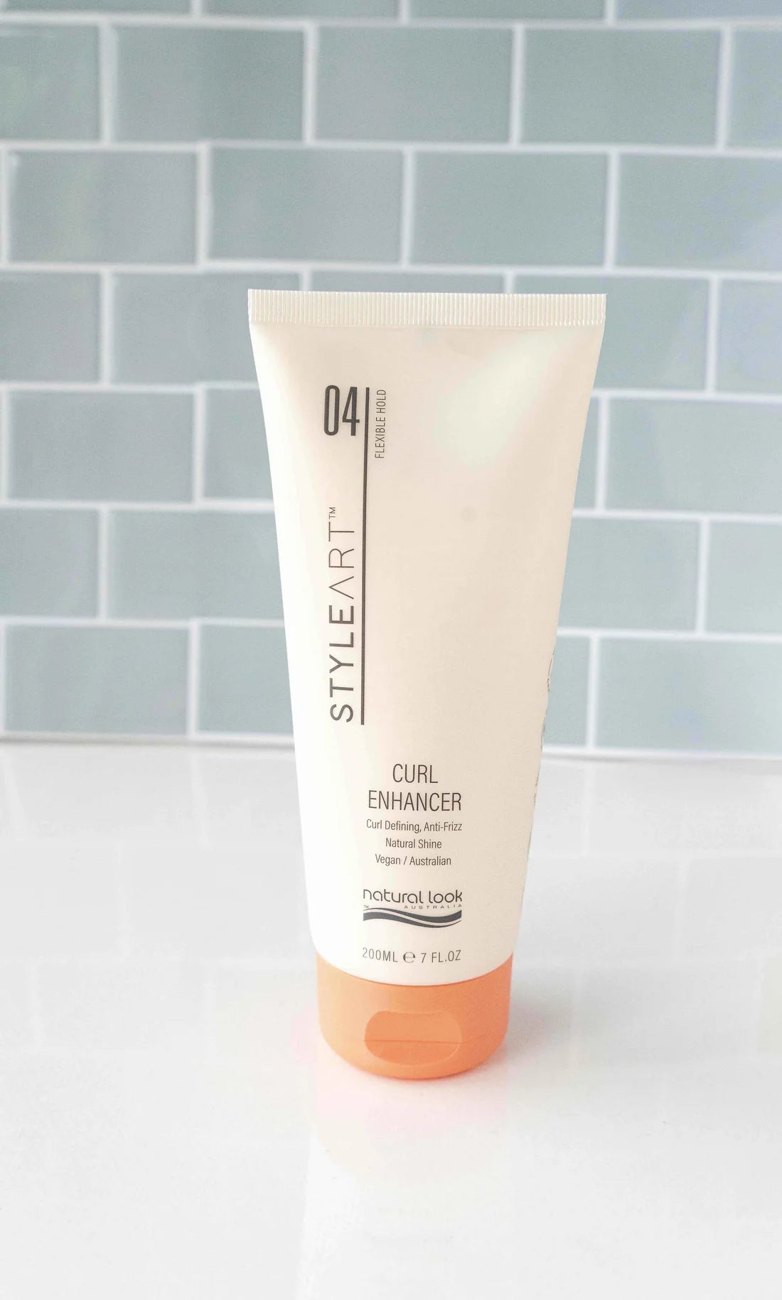 Natural Look StyleArt 04 Curl Enhancer 200ml