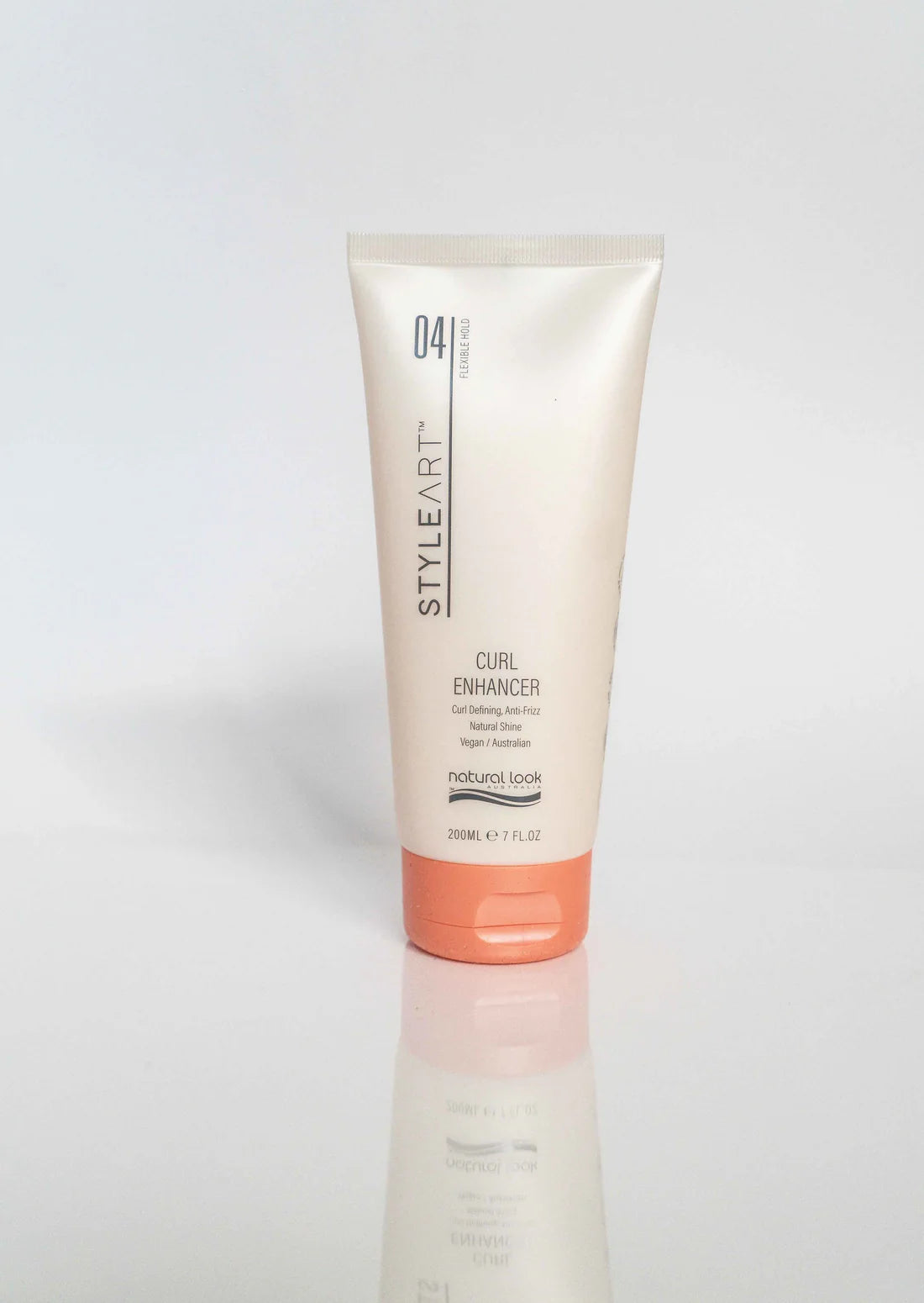 Natural Look StyleArt 04 Curl Enhancer 200ml