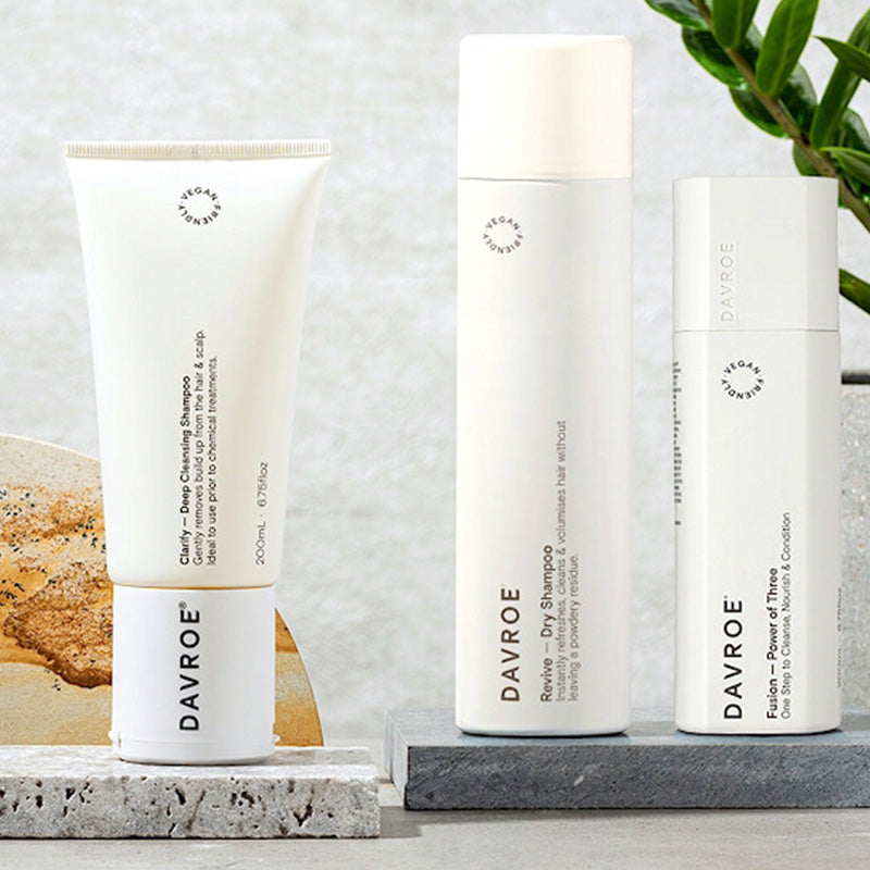 Hair Nature Australia