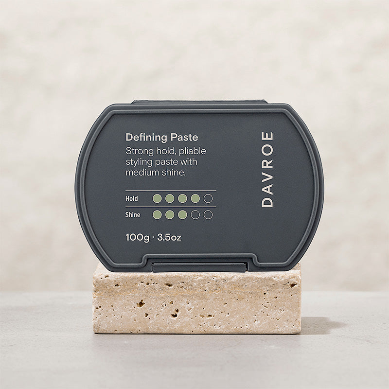Davroe Defining Paste Strong Hold 100g