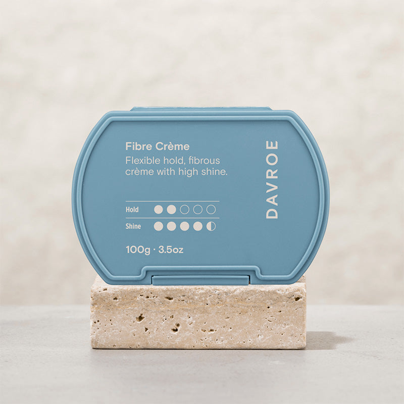 Davroe Fibre Creme Flexible Hold 100g