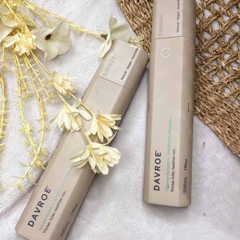 Hair Nature Australia