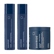 Davroe Fortitude Bond-Building Trio Set