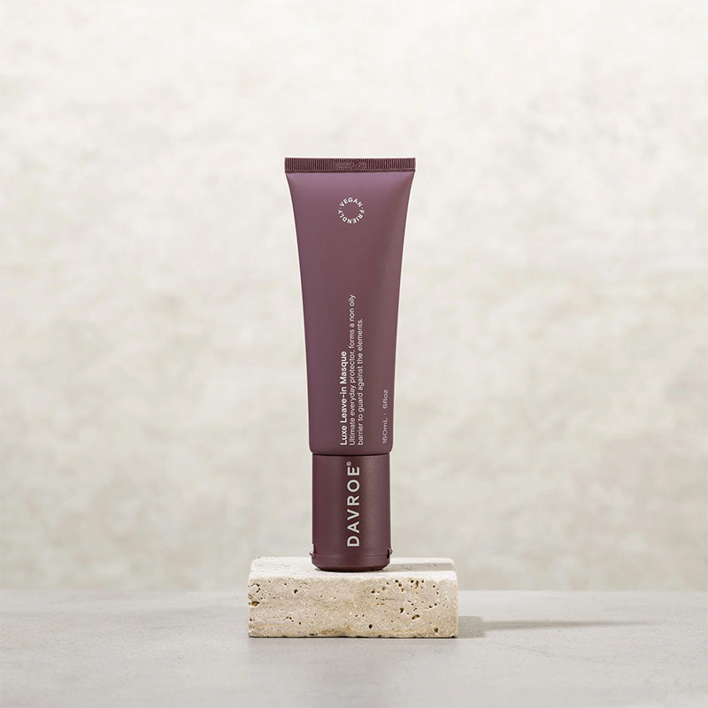 Davroe Luxe Leave-In Masque 150ml