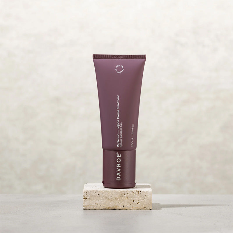 Davroe Replenish Jojoba Creme Treatment 200ml