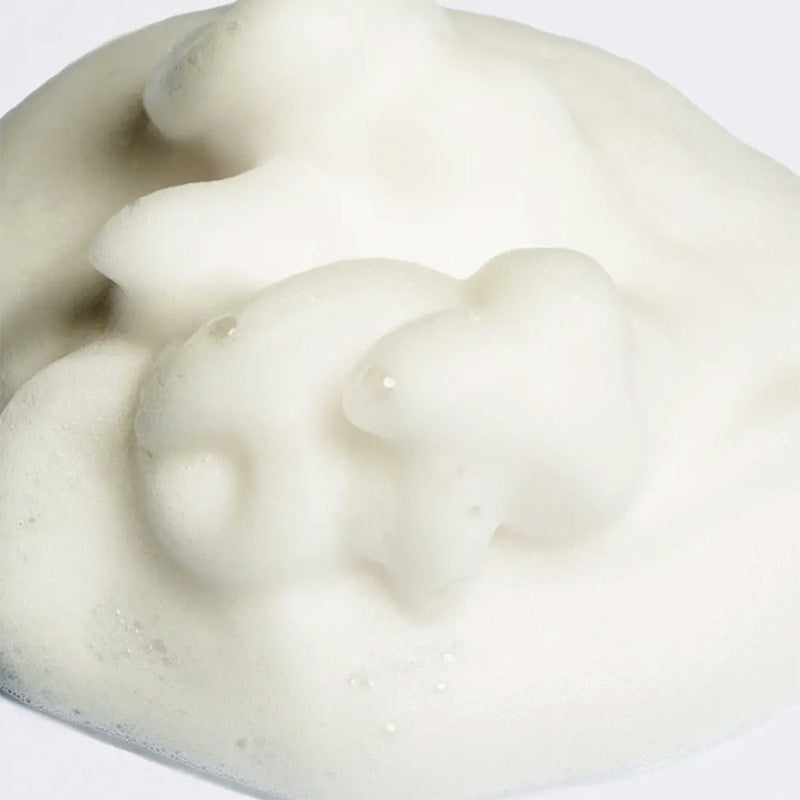 Davroe Body Volume Texture Foam 200ml