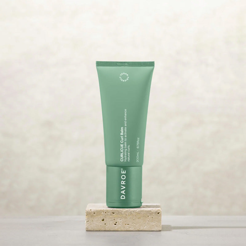 Davroe CURLiCUE Curl Balm 200ml